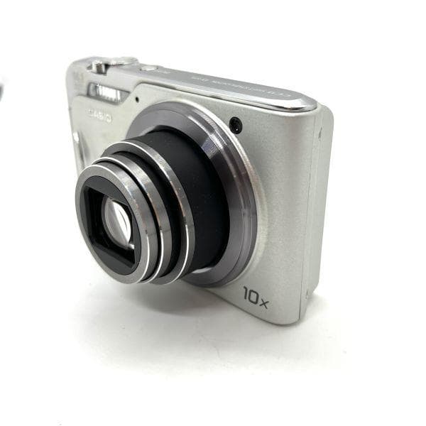 ■ 美品 ■ カシオ CASIO EXILIM EX-H15