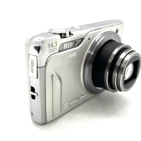 ■ 美品 ■ カシオ CASIO EXILIM EX-H15