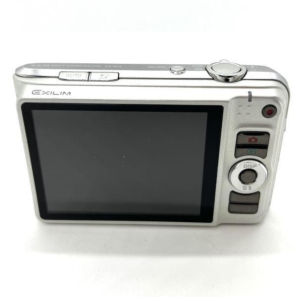 ■ 美品 ■ カシオ CASIO EXILIM EX-H15