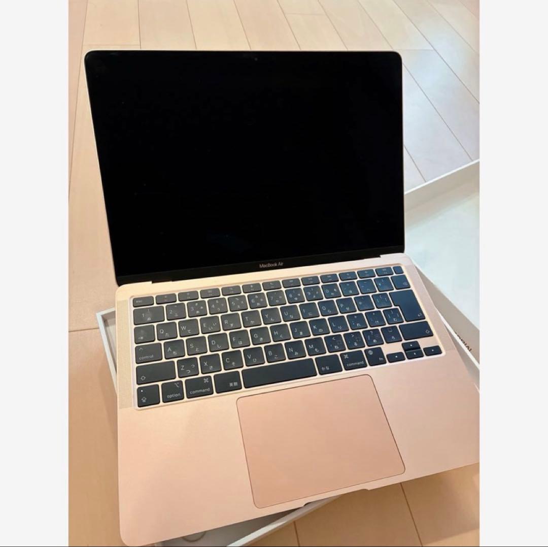 MacBook本体 MacBook Air