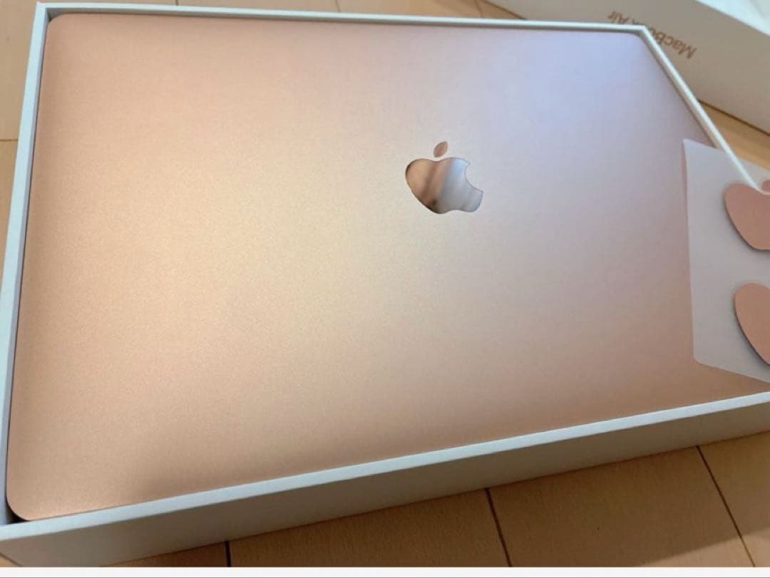 MacBook本体 MacBook Air