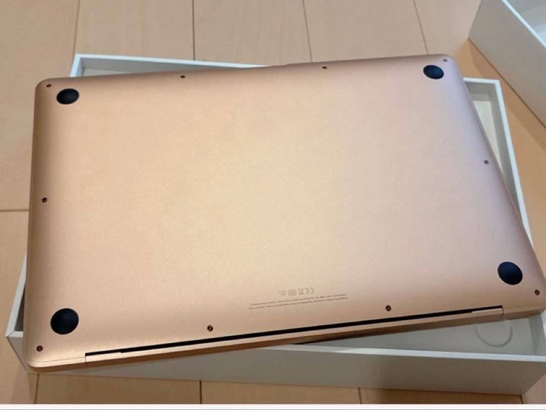 MacBook本体 MacBook Air