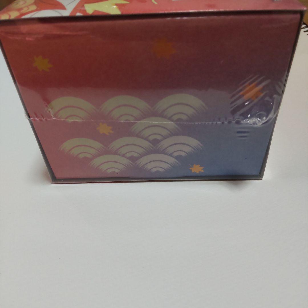 【新品 未開封】ポケモンセンター ヒロシマ スペシャルBOX シュリンク付き