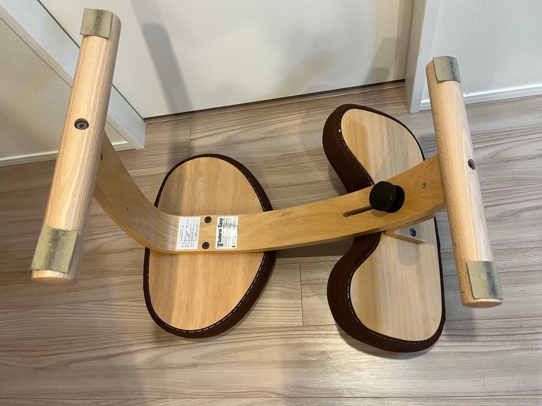 balance lab バランスイージー