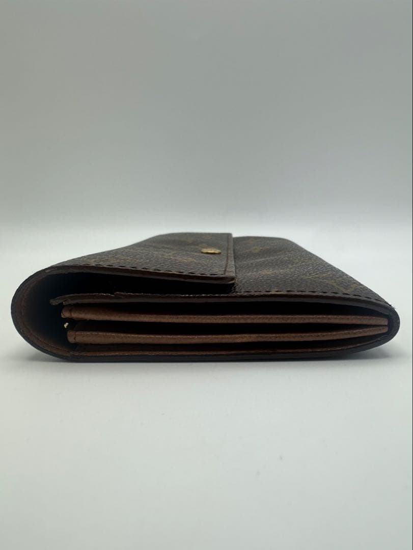 最終値下げ Louis Vuitton ルイ・ヴィトン　モノグラム　長財布