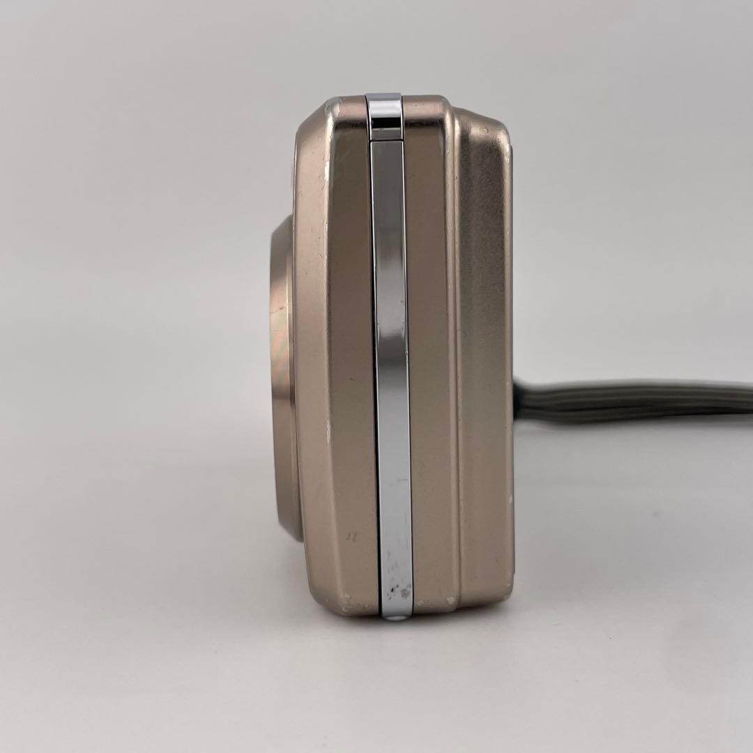 実写美⭕️美品【動作確認済み】Nikon COOLPIX S600 デジカメ