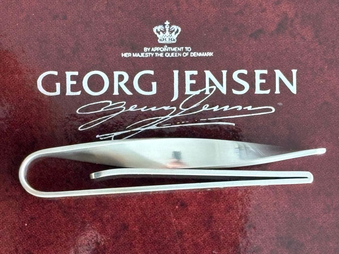 美品   ネクタイピン ツイストモデル※付属品無し