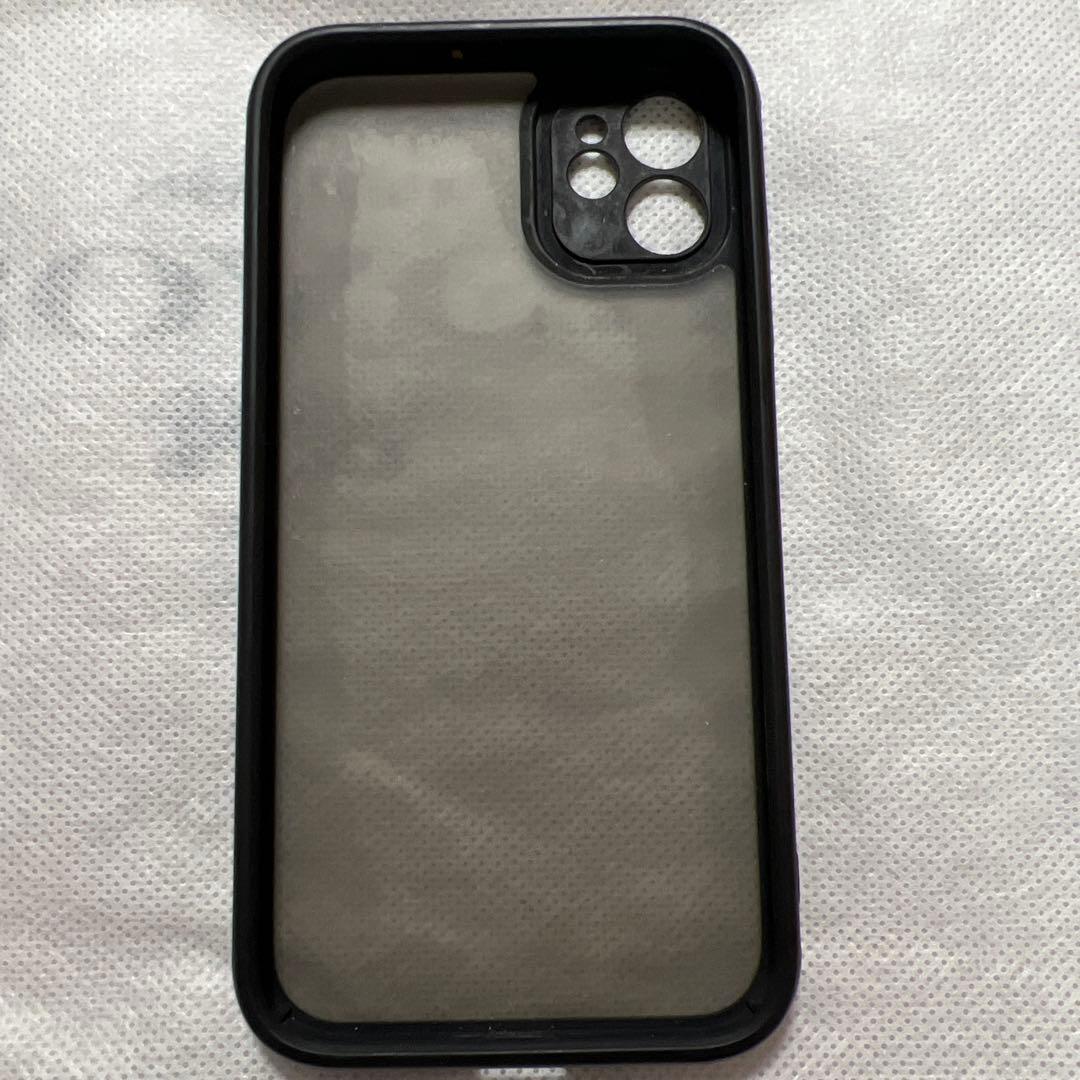 Apple iPhone 11 ホワイト 本体128GB　箱付き