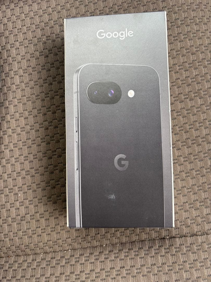 【新品・未開封】 Google pixel9a 128GB