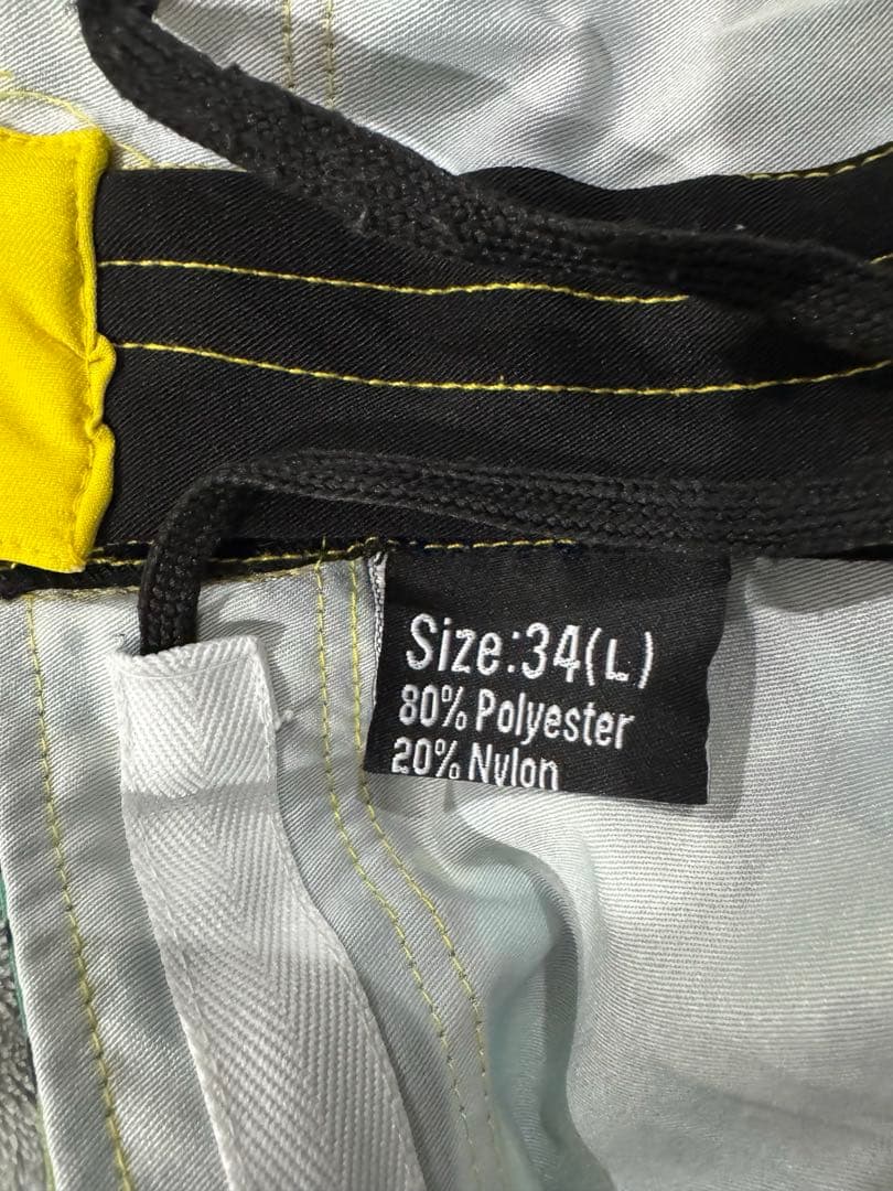 大和魂 エンセン井上 Purebred サイズL 柔術