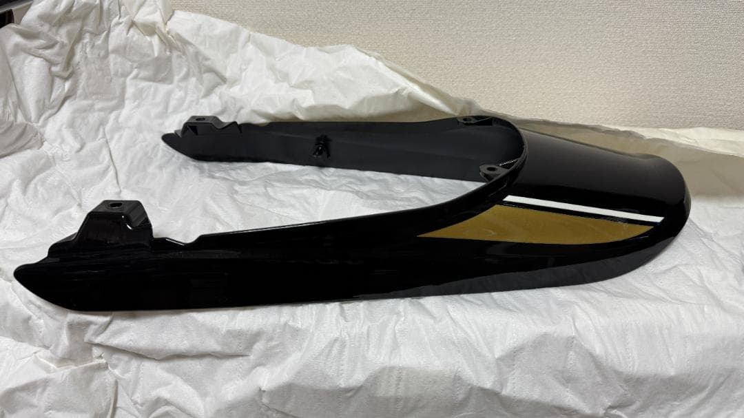 Z900RS 純正タンク＆純正リアフェンダ－セット 未使用品