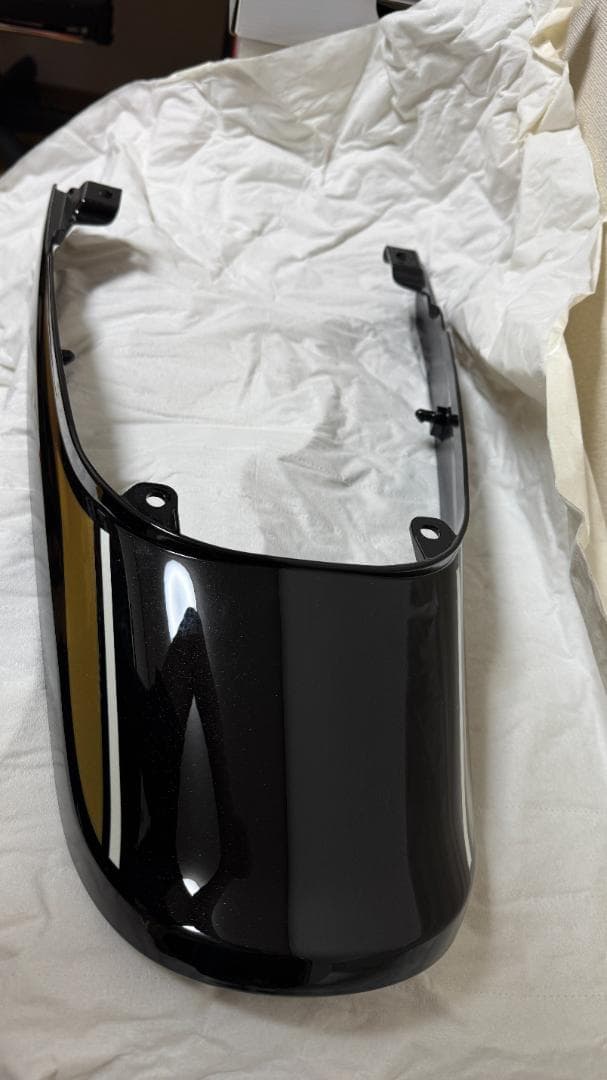 Z900RS 純正タンク＆純正リアフェンダ－セット 未使用品