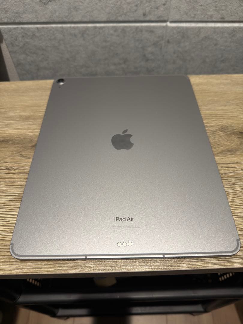 iPad本体 iPad Air M2 13inch 128GB Cellular