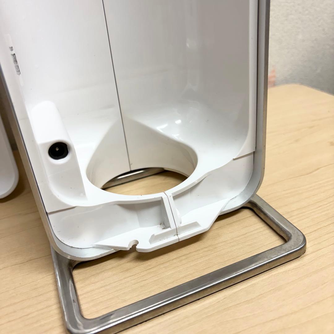 ソーダストリーム パワー SodaStream Power ホワイト