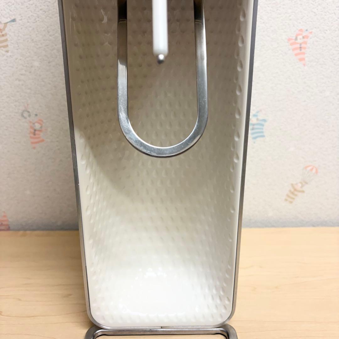 ソーダストリーム パワー SodaStream Power ホワイト