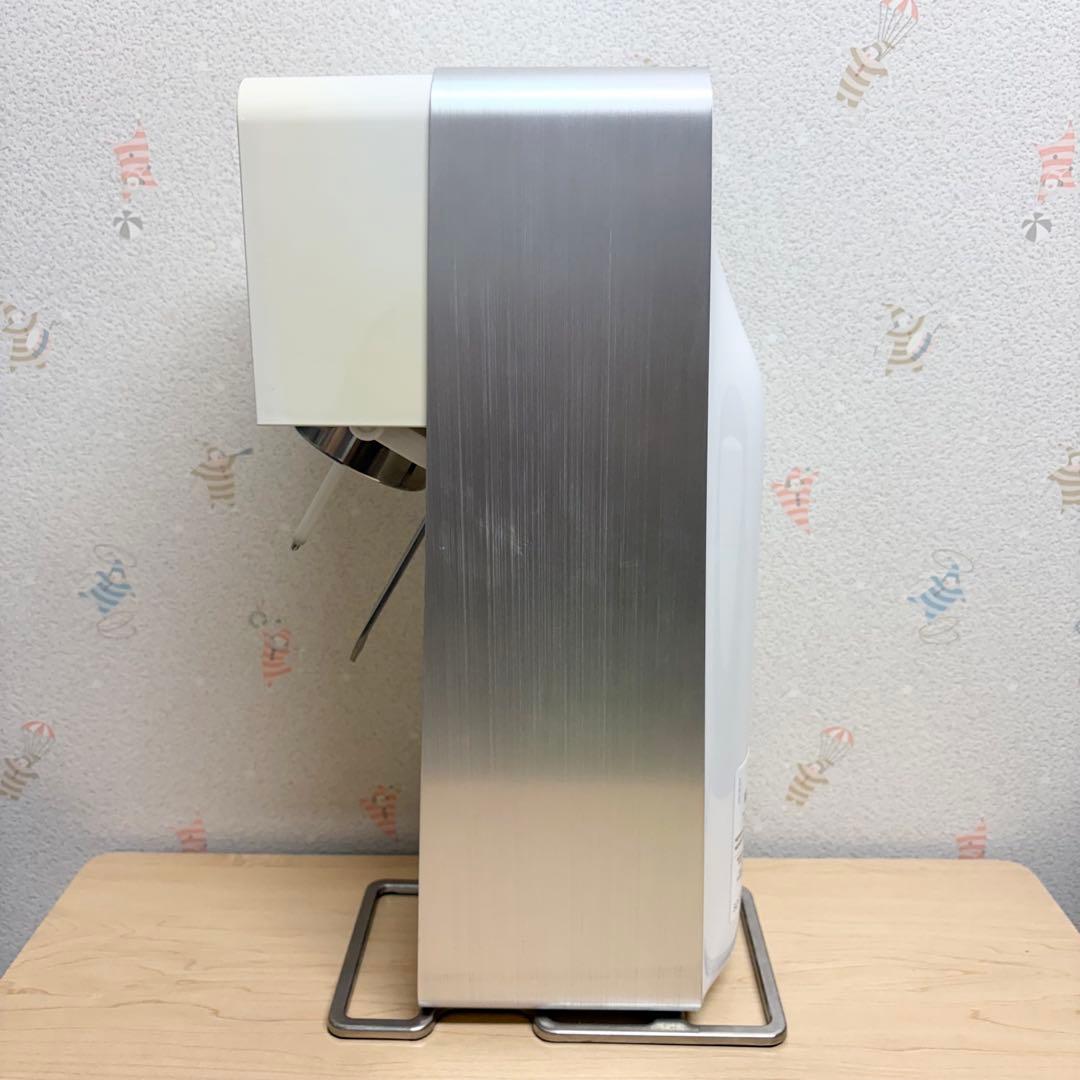 ソーダストリーム パワー SodaStream Power ホワイト