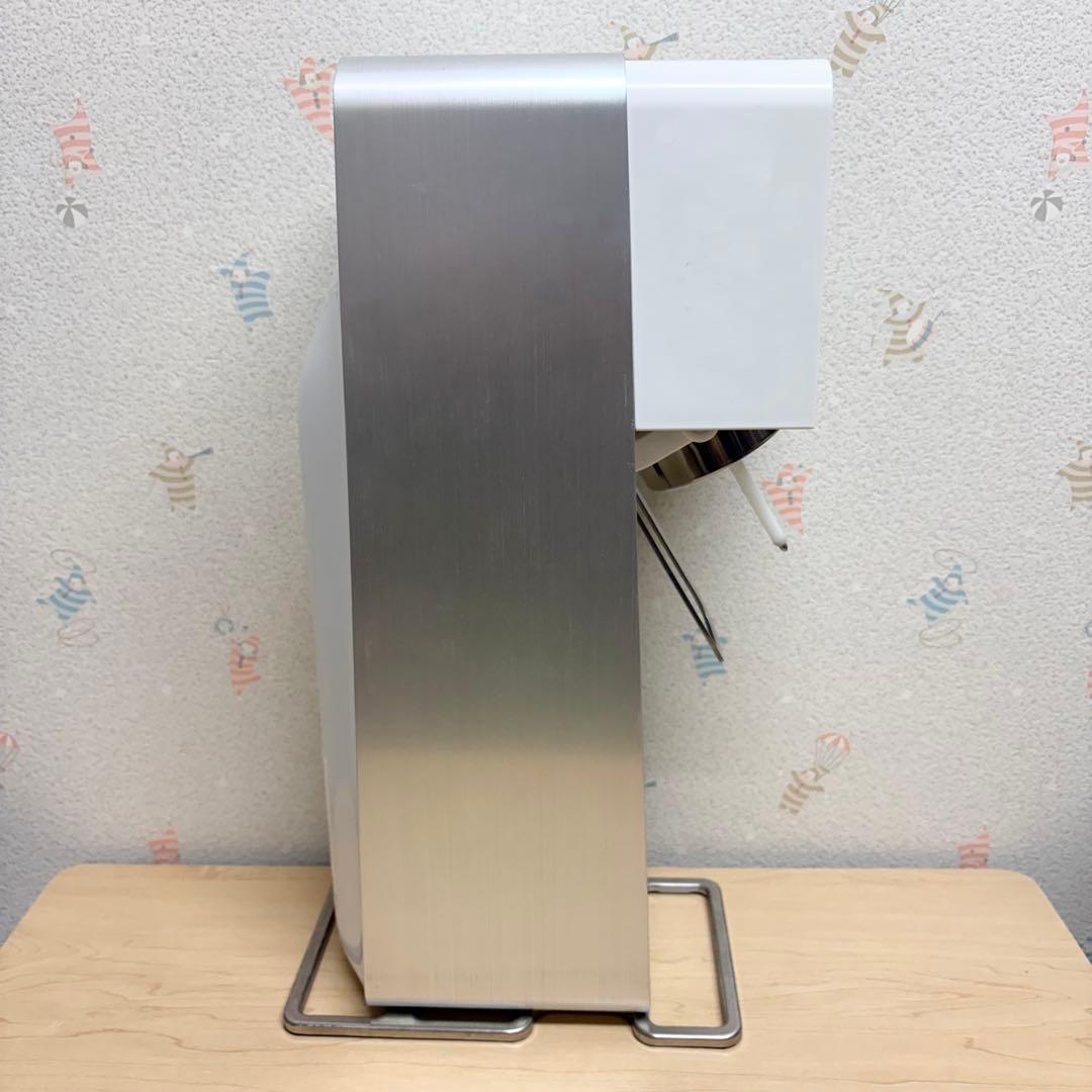 ソーダストリーム パワー SodaStream Power ホワイト