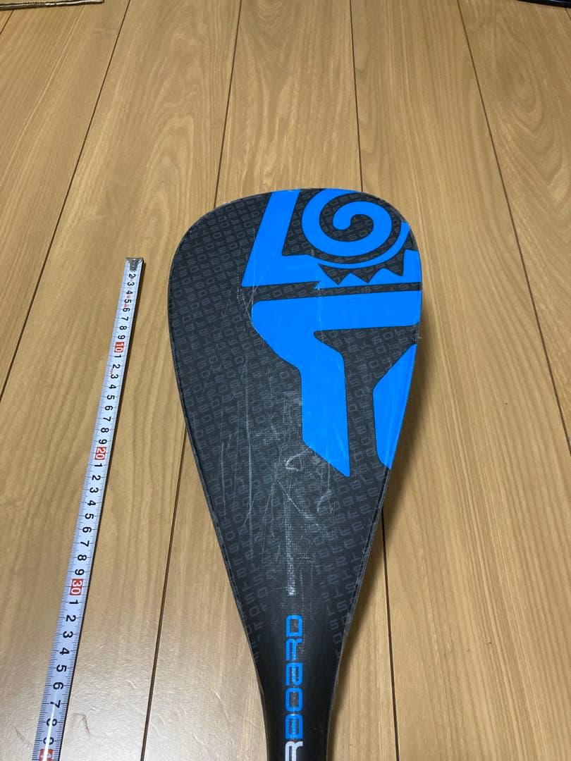 STARBOARD製3pスタンドアップパドル