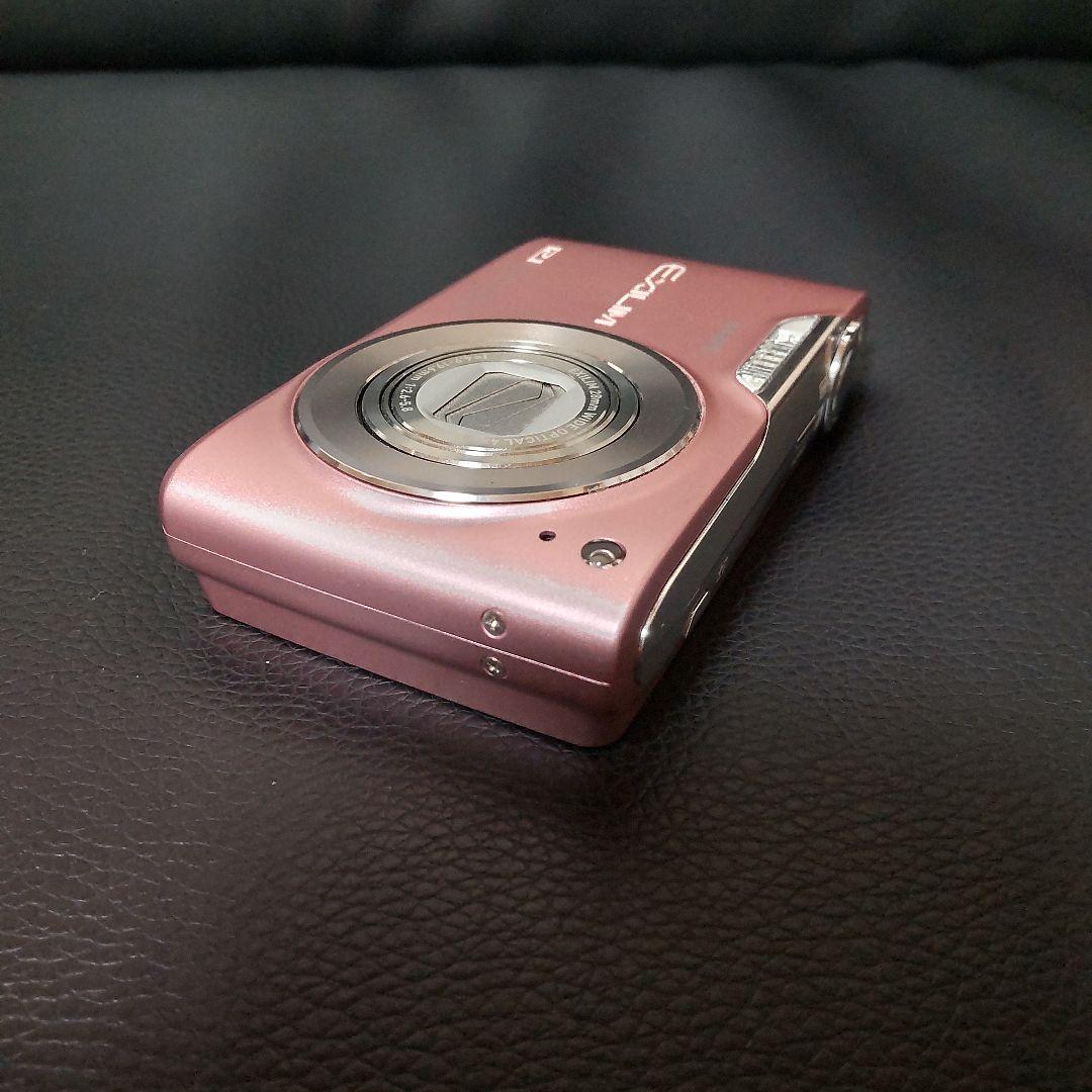 極美品⭐️カシオ EXILMエクシリム EX-Z450 ピンクPINK 箱
