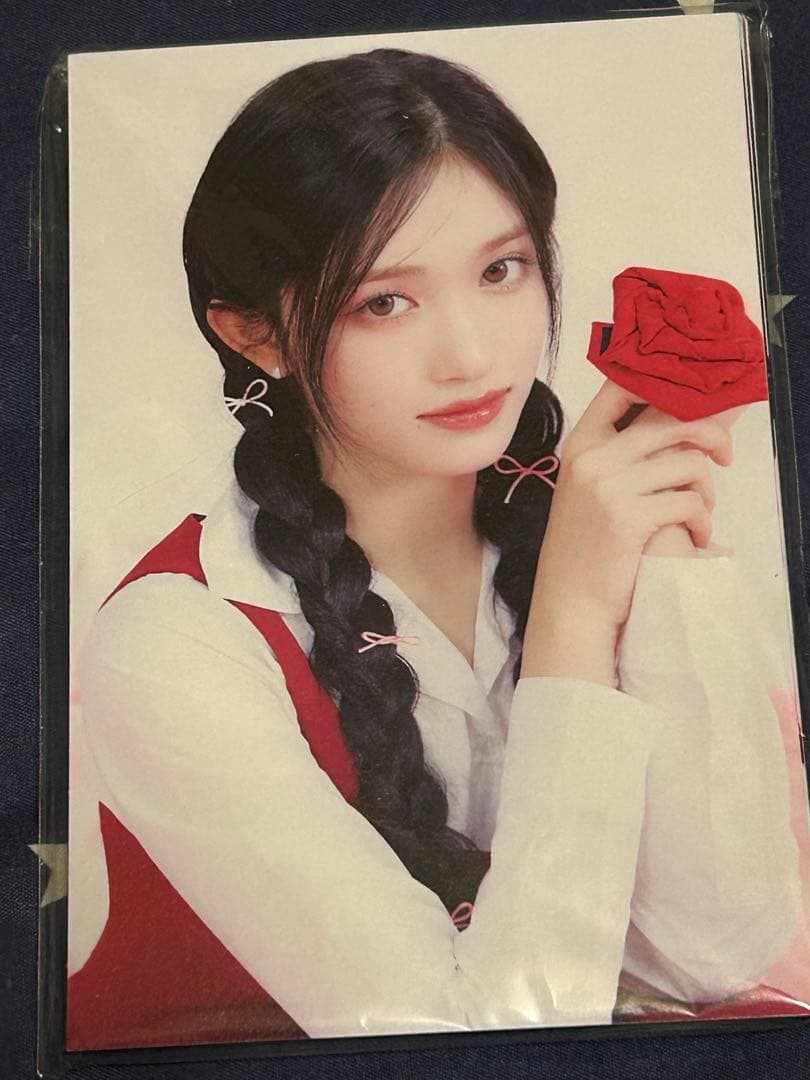 Photomatic フォトカード2枚セットとポストカード