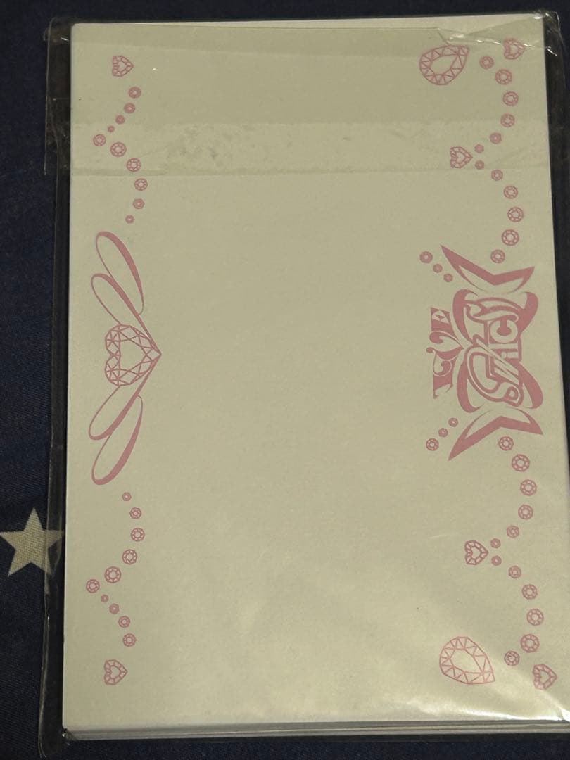 Photomatic フォトカード2枚セットとポストカード