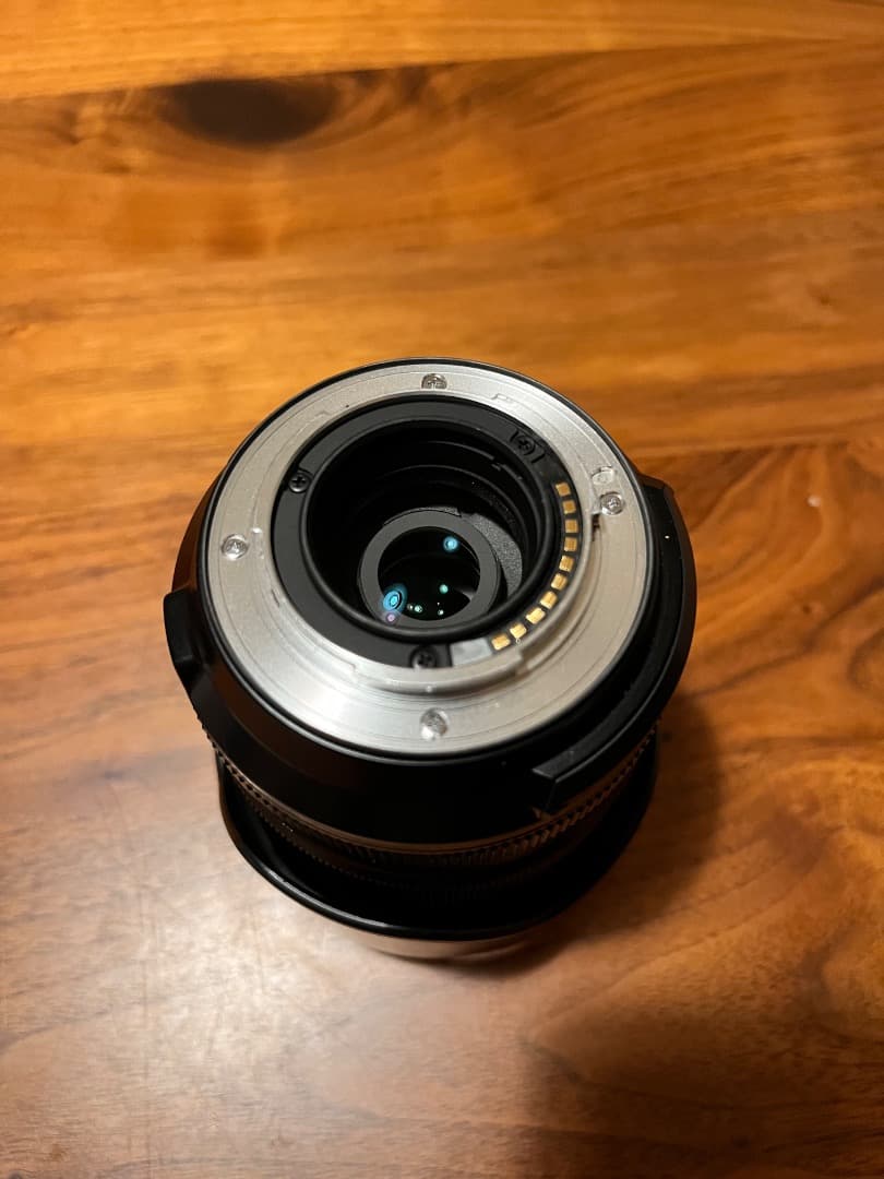 レンズ(ズーム) FUJIFILM XF16-80 F4 R OIS WR