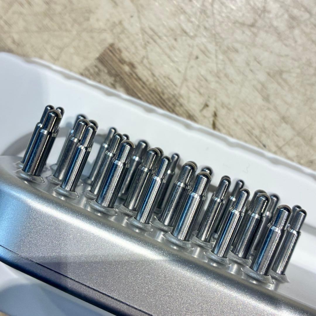 美品 サロニア SALONIA 美顔器