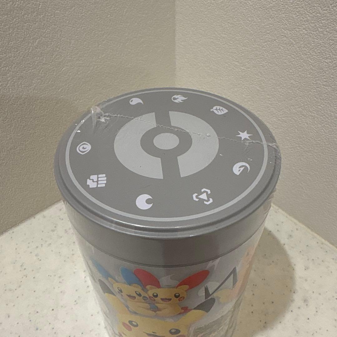 【中国限定】ポケモンカード ぬいぐるみ プロモ付き　未開封