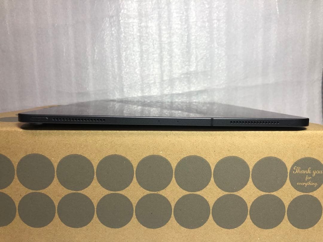 iPad Pro 12.9インチ第3世代 256GB(Wi-Fi + セルラー)