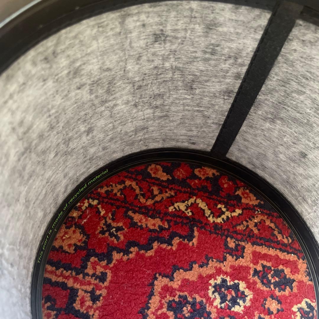 dyson hot+cool 空気清浄機能付きタワー型　2024年製