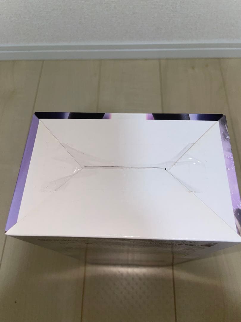 一番くじ ドラゴンボール オムニバス F賞 魔人ブウ　未開封品