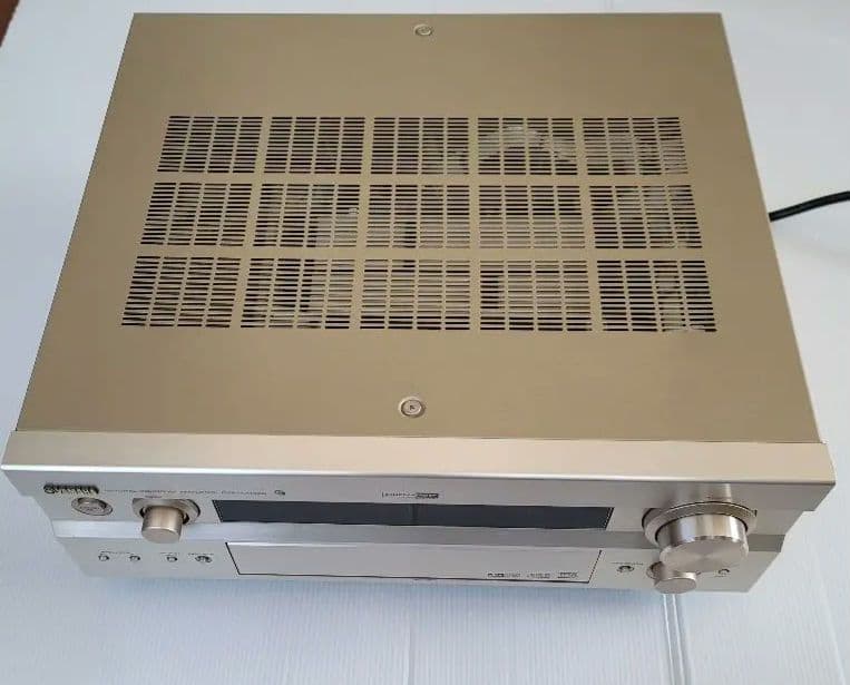 YAMAHA DSP-AX1400 AVアンプ