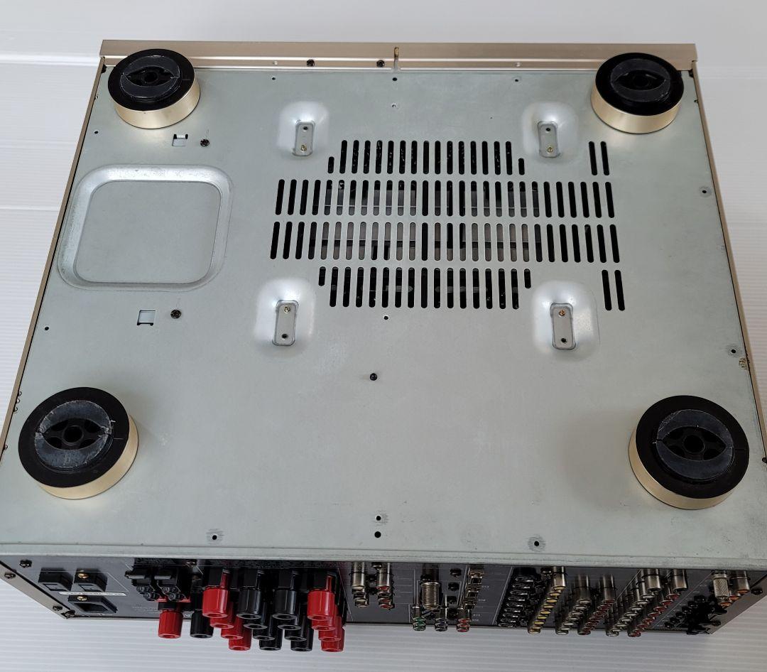 YAMAHA DSP-AX1400 AVアンプ