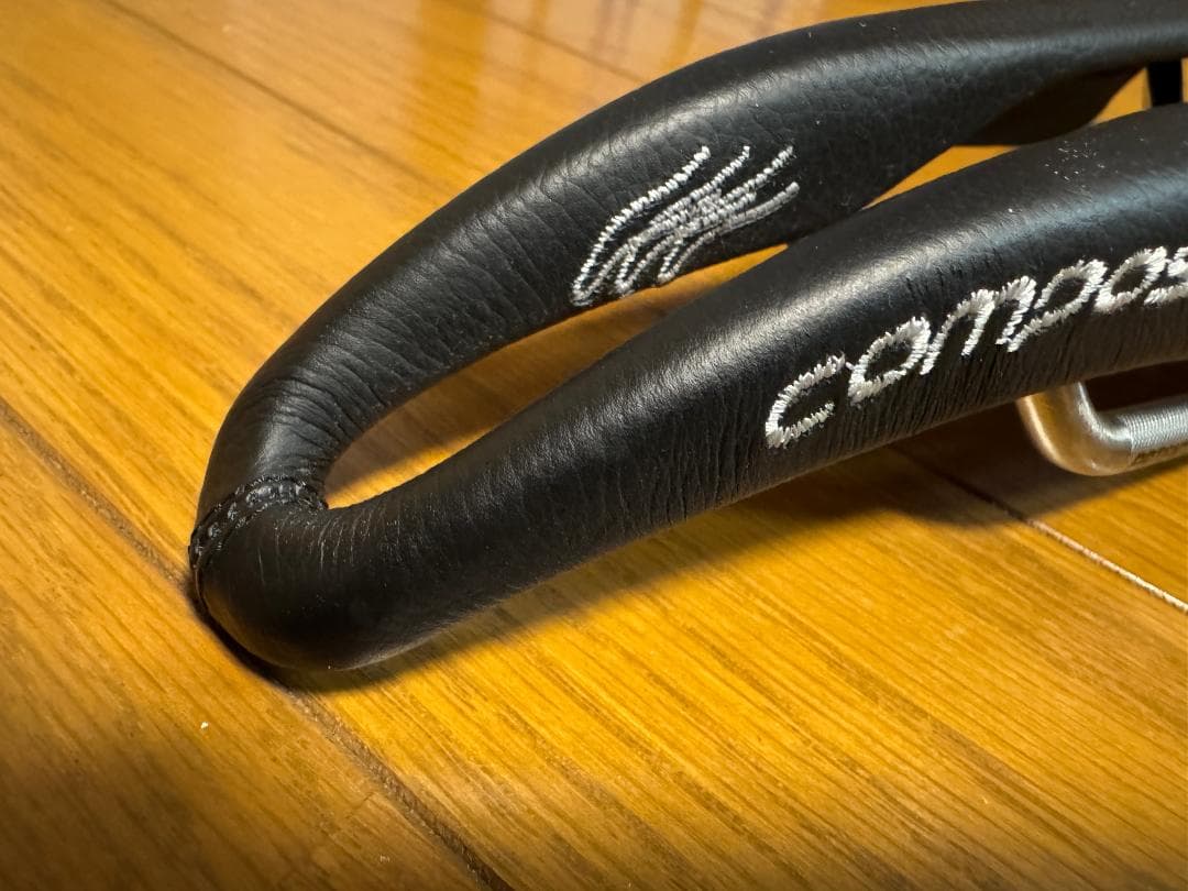 ◆美品　Selle　SMP　ロードバイクサドル◆