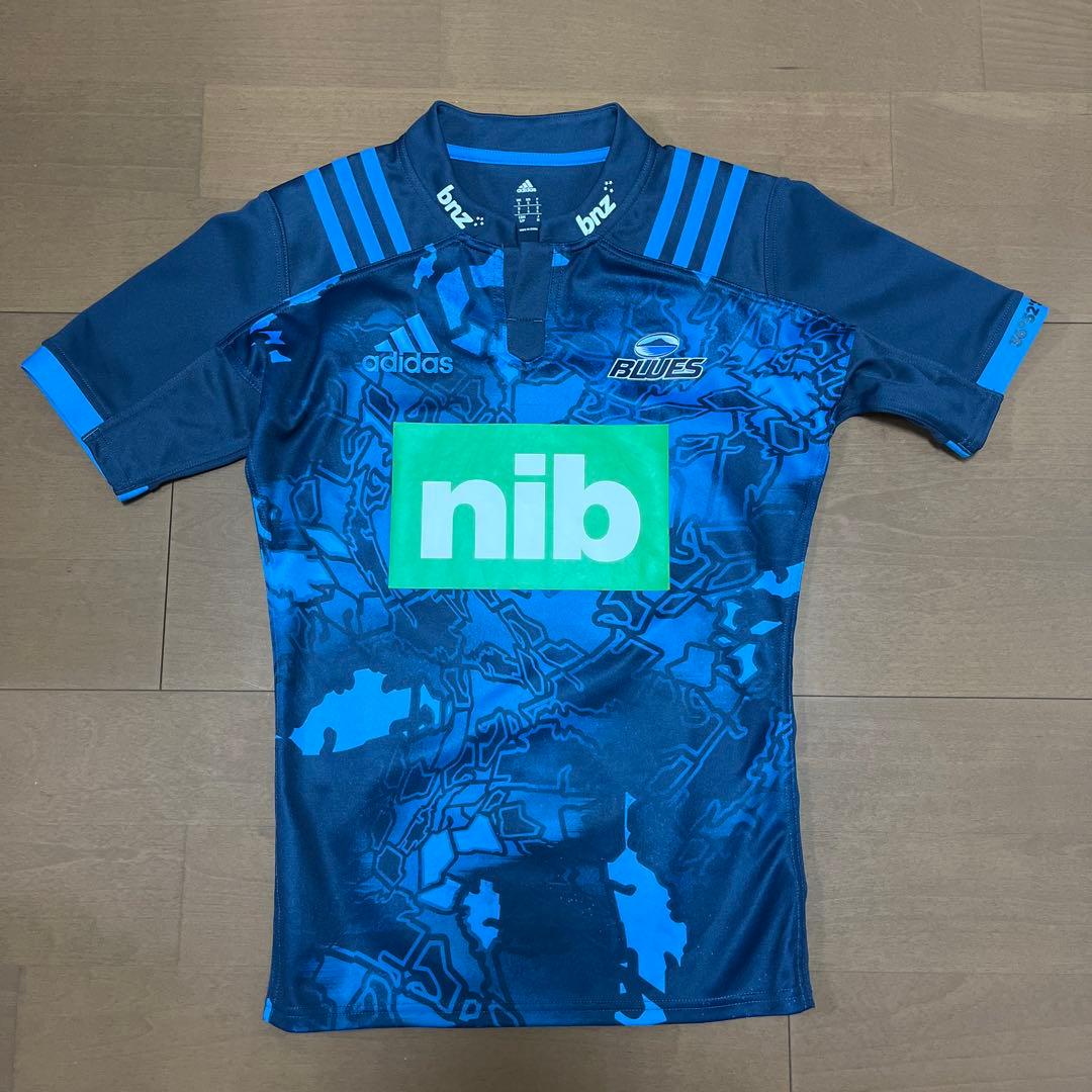 ラグビーウェア６枚セット 多色 チームロゴ入り