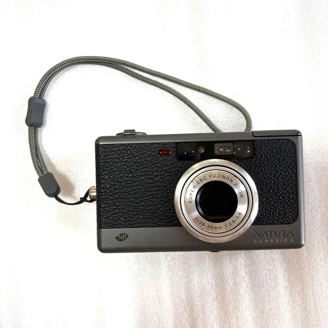 ナチュラルクラシカ　NATURA CLASSICA【ジャンク品】