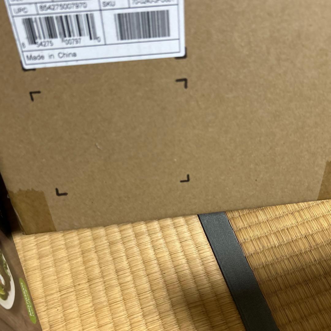 Jackery JACKERY ポータブルデンゲン 240 BLACK