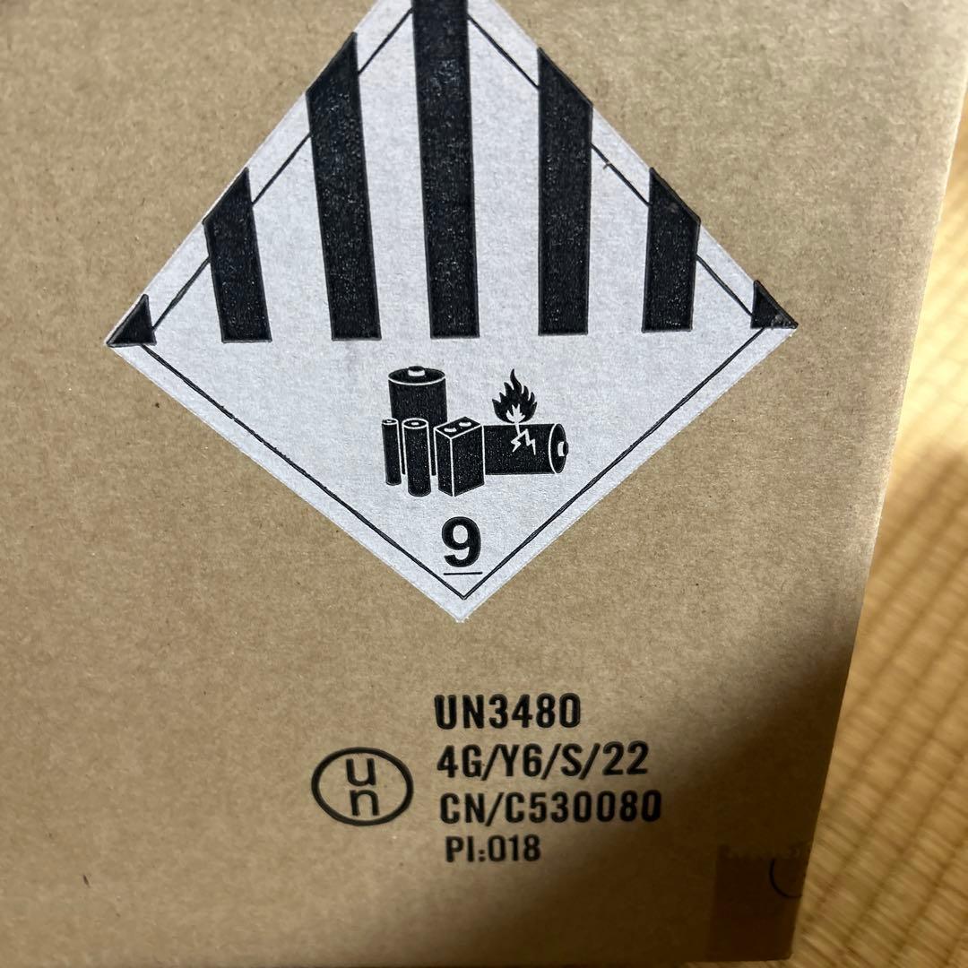 Jackery JACKERY ポータブルデンゲン 240 BLACK