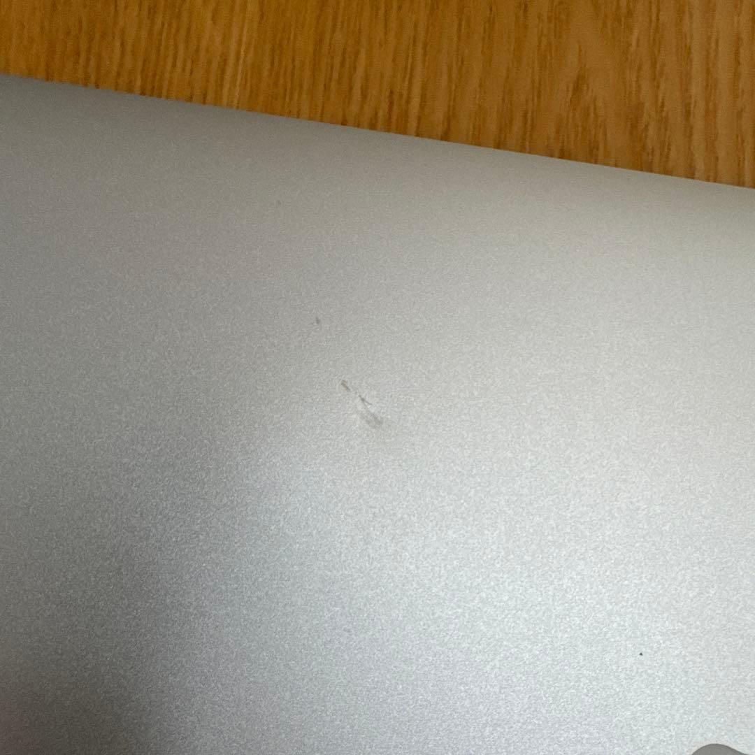 MacBook Pro 13インチ Core i5 2.6GHz 16GB 1T