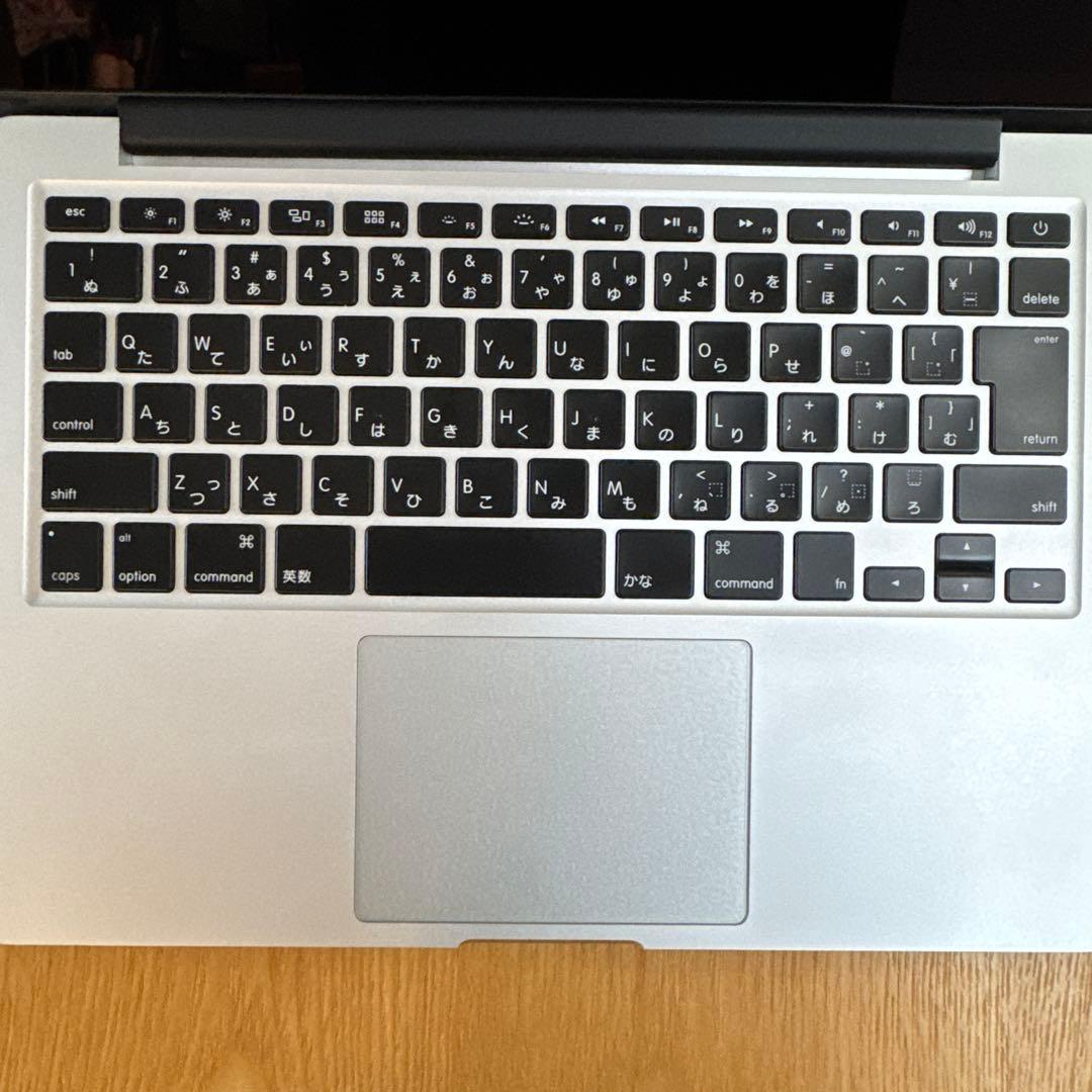 MacBook Pro 13インチ Core i5 2.6GHz 16GB 1T