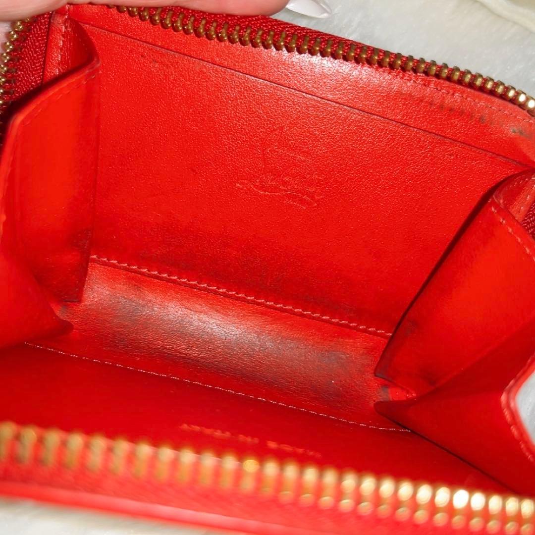 ☆希少☆ルブタン ミニ財布