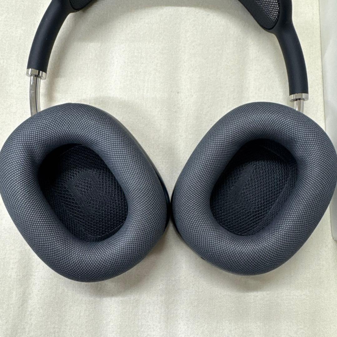 イヤホン Apple AirPodsMax