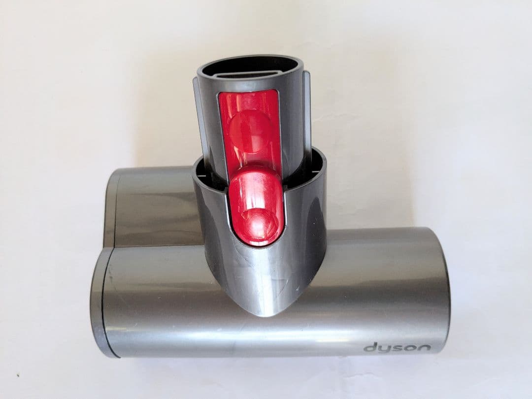 【60分稼働】ダイソン掃除機V10 SV12 ②