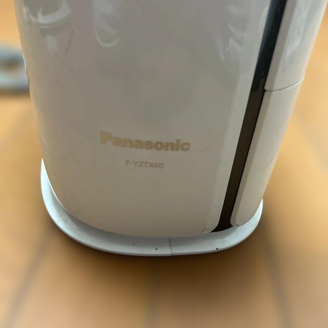 Panasonic F-YZTX60 空気清浄機
