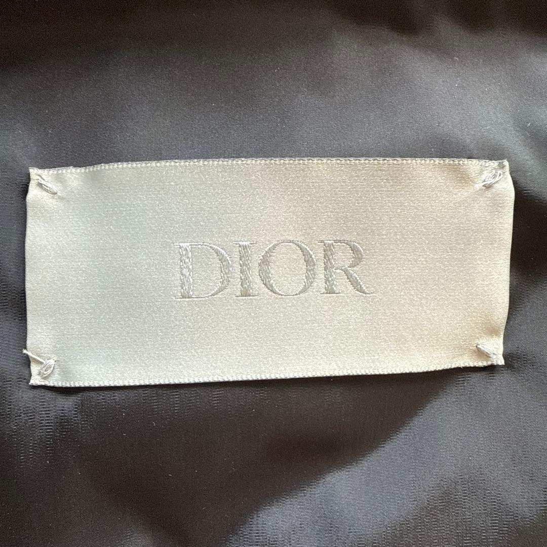 クリスチャンディオール　アトリエ　キルティング　ベスト