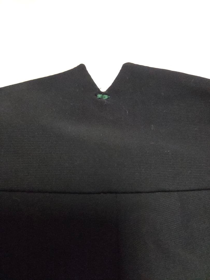 【美品】ベルウィッチ　千場氏別注　SCOTCH ACTIVE　黒　42　春夏