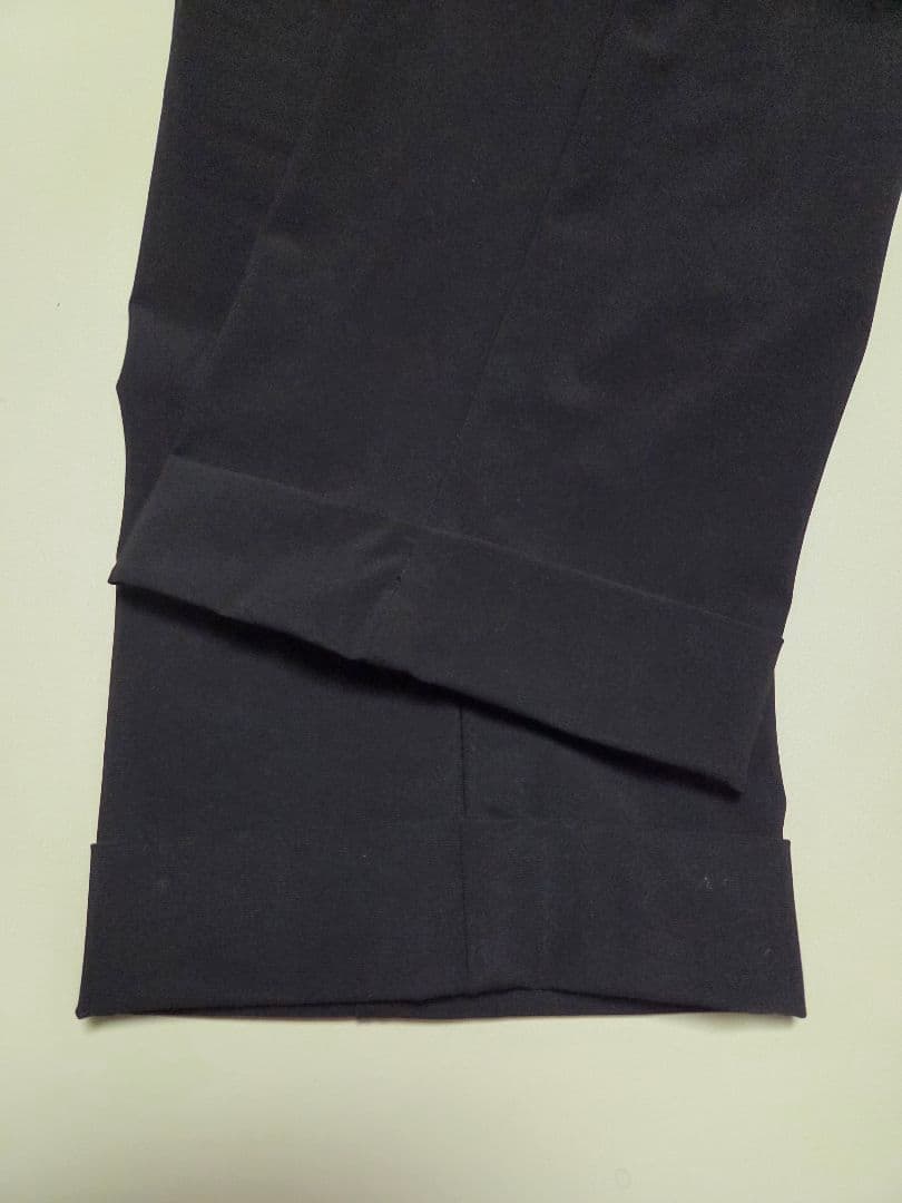 【美品】ベルウィッチ　千場氏別注　SCOTCH ACTIVE　黒　42　春夏