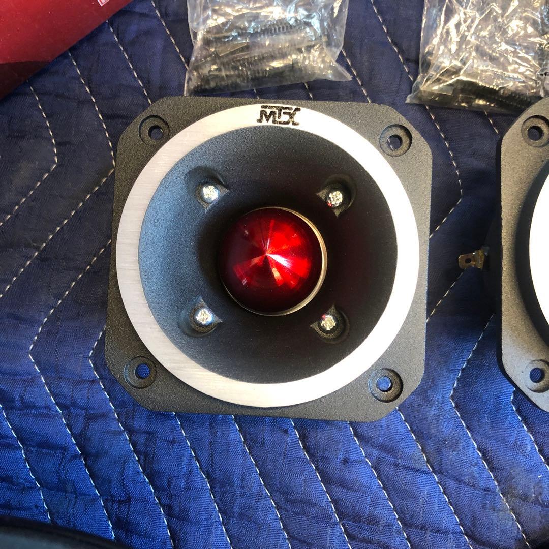 MTX外向き用強力ユニットセット