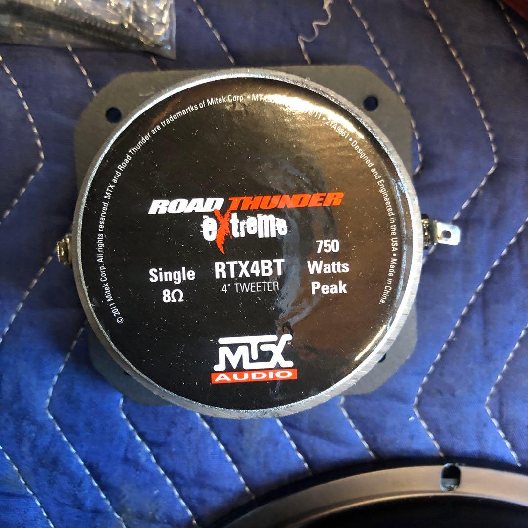 MTX外向き用強力ユニットセット