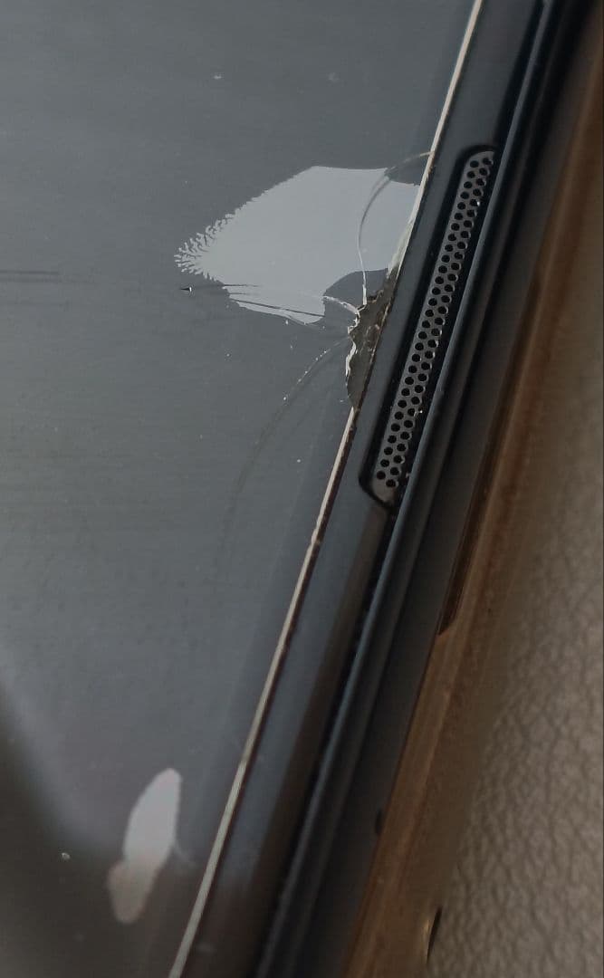 SIMフリー Motorola moto g pro 中古